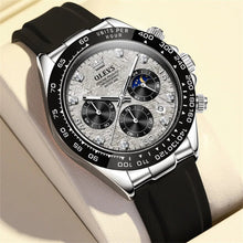 Load image into Gallery viewer, Luxury Brand Watches For Men - Blurrywatch.com
