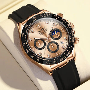 Luxury Brand Watches For Men - Blurrywatch.com