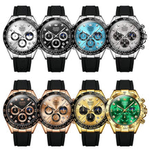 Load image into Gallery viewer, Luxury Brand Watches For Men - Blurrywatch.com
