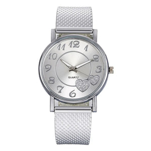 Luxury Fashion Ceramic Watch - Blurrywatch.com