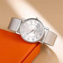 Load image into Gallery viewer, Luxury Fashion Ceramic Watch - Blurrywatch.com
