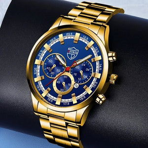 Luxury Mens Watch - Blurrywatch.com