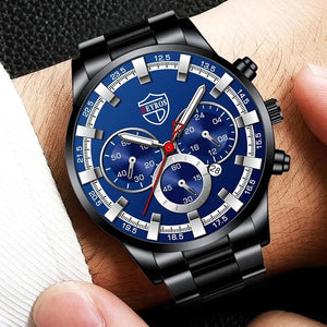 Luxury Mens Watch - Blurrywatch.com