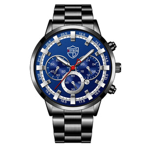 Luxury Mens Watch - Blurrywatch.com