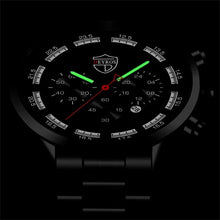 Load image into Gallery viewer, Luxury Mens Watch - Blurrywatch.com
