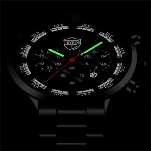 Luxury Mens Watch - Blurrywatch.com