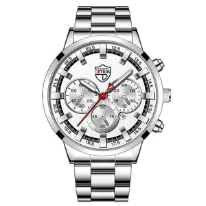 Luxury Mens Watch - Blurrywatch.com