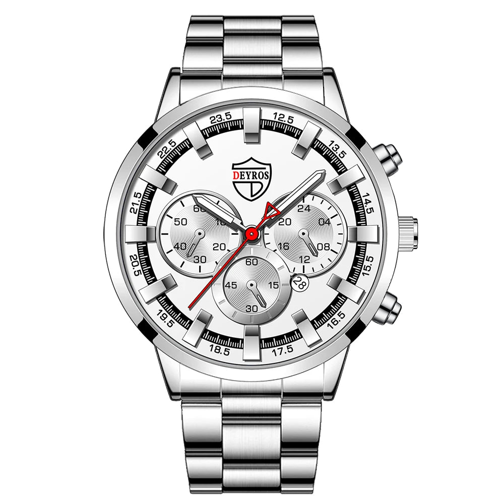 Luxury Mens Watch - Blurrywatch.com