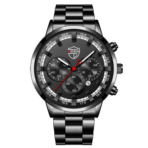 Luxury Mens Watch - Blurrywatch.com