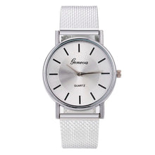 Load image into Gallery viewer, Luxury Stainless Steel Quartz Wristwatch - Blurrywatch.com
