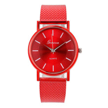 Load image into Gallery viewer, Luxury Stainless Steel Quartz Wristwatch - Blurrywatch.com
