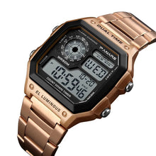 Load image into Gallery viewer, Men Military Tactical Sport Watch - Blurrywatch.com
