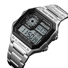 Load image into Gallery viewer, Men Military Tactical Sport Watch - Blurrywatch.com
