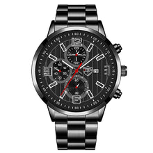 Load image into Gallery viewer, Men&#39;s Fashion Sports Watch - Blurrywatch.com
