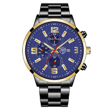 Load image into Gallery viewer, Men&#39;s Fashion Sports Watch - Blurrywatch.com
