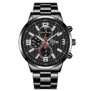 Men's Fashion Sports Watch - Blurrywatch.com