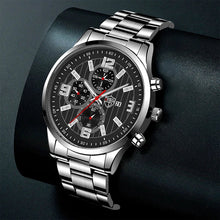 Load image into Gallery viewer, Men&#39;s Fashion Sports Watch - Blurrywatch.com
