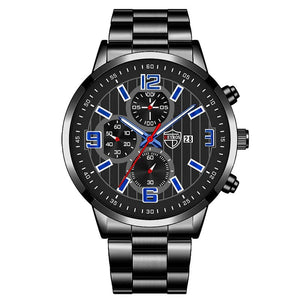 Men's Fashion Sports Watch - Blurrywatch.com