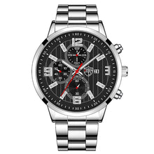 Load image into Gallery viewer, Men&#39;s Fashion Sports Watch - Blurrywatch.com
