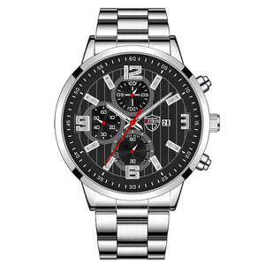 Men's Fashion Sports Watch - Blurrywatch.com