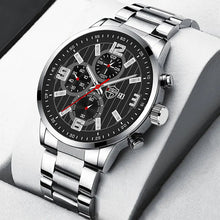 Load image into Gallery viewer, Men&#39;s Fashion Sports Watch - Blurrywatch.com
