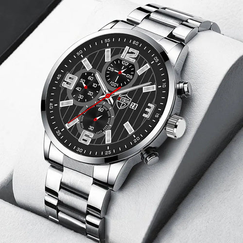 Men's Fashion Sports Watch - Blurrywatch.com