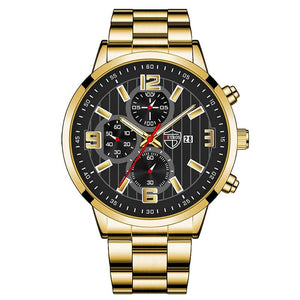 Men's Fashion Sports Watch - Blurrywatch.com