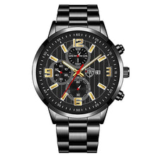 Load image into Gallery viewer, Men&#39;s Fashion Sports Watch - Blurrywatch.com
