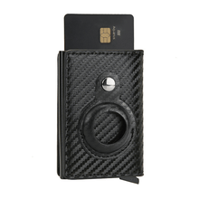 Load image into Gallery viewer, Rfid Card Holder Men Wallets - Blurrywatch.com
