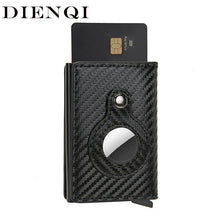 Load image into Gallery viewer, Rfid Card Holder Men Wallets - Blurrywatch.com
