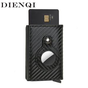 Rfid Card Holder Men Wallets - Blurrywatch.com