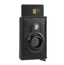 Load image into Gallery viewer, Rfid Card Holder Men Wallets - Blurrywatch.com
