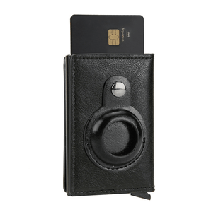 Rfid Card Holder Men Wallets - Blurrywatch.com