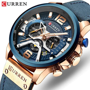 Sport Watch For Men - Blurrywatch.com