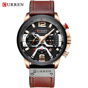 Sport Watch For Men - Blurrywatch.com