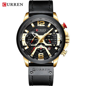 Sport Watch For Men - Blurrywatch.com