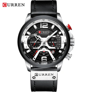 Sport Watch For Men - Blurrywatch.com