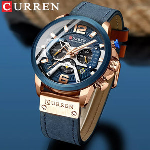 Sport Watch For Men - Blurrywatch.com