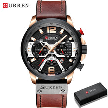 Load image into Gallery viewer, Sport Watch For Men - Blurrywatch.com
