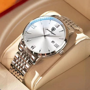 Top Brand Luxury Men's Watch - Blurrywatch.com