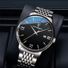 Load image into Gallery viewer, Top Brand Luxury Men&#39;s Watch - Blurrywatch.com
