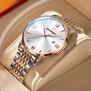 Top Brand Luxury Men's Watch - Blurrywatch.com