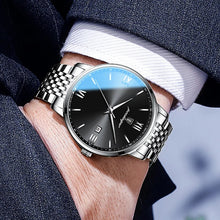 Load image into Gallery viewer, Top Brand Luxury Men&#39;s Watch - Blurrywatch.com
