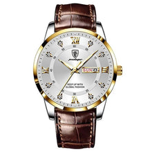 Load image into Gallery viewer, Top Brand Luxury Quartz Wristwatch - Blurrywatch.com
