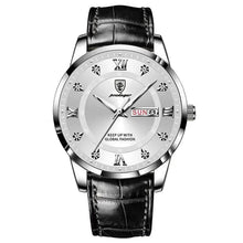 Load image into Gallery viewer, Top Brand Luxury Quartz Wristwatch - Blurrywatch.com
