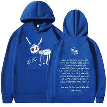 Load image into Gallery viewer, Unisex Printed Vintage Hoodies - Blurrywatch.com
