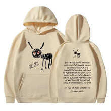 Load image into Gallery viewer, Unisex Printed Vintage Hoodies - Blurrywatch.com
