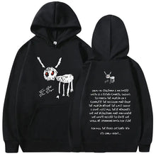 Load image into Gallery viewer, Unisex Printed Vintage Hoodies - Blurrywatch.com
