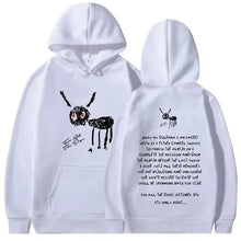 Load image into Gallery viewer, Unisex Printed Vintage Hoodies - Blurrywatch.com
