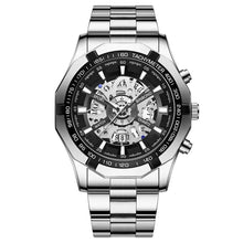 Load image into Gallery viewer, Waterproof Hollow Out Watch - Blurrywatch.com
